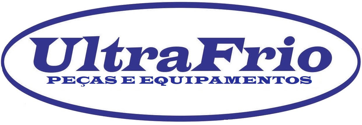ULTRAFRIO LOGO 2022 PEÇAS E EQUIPAMENTOS