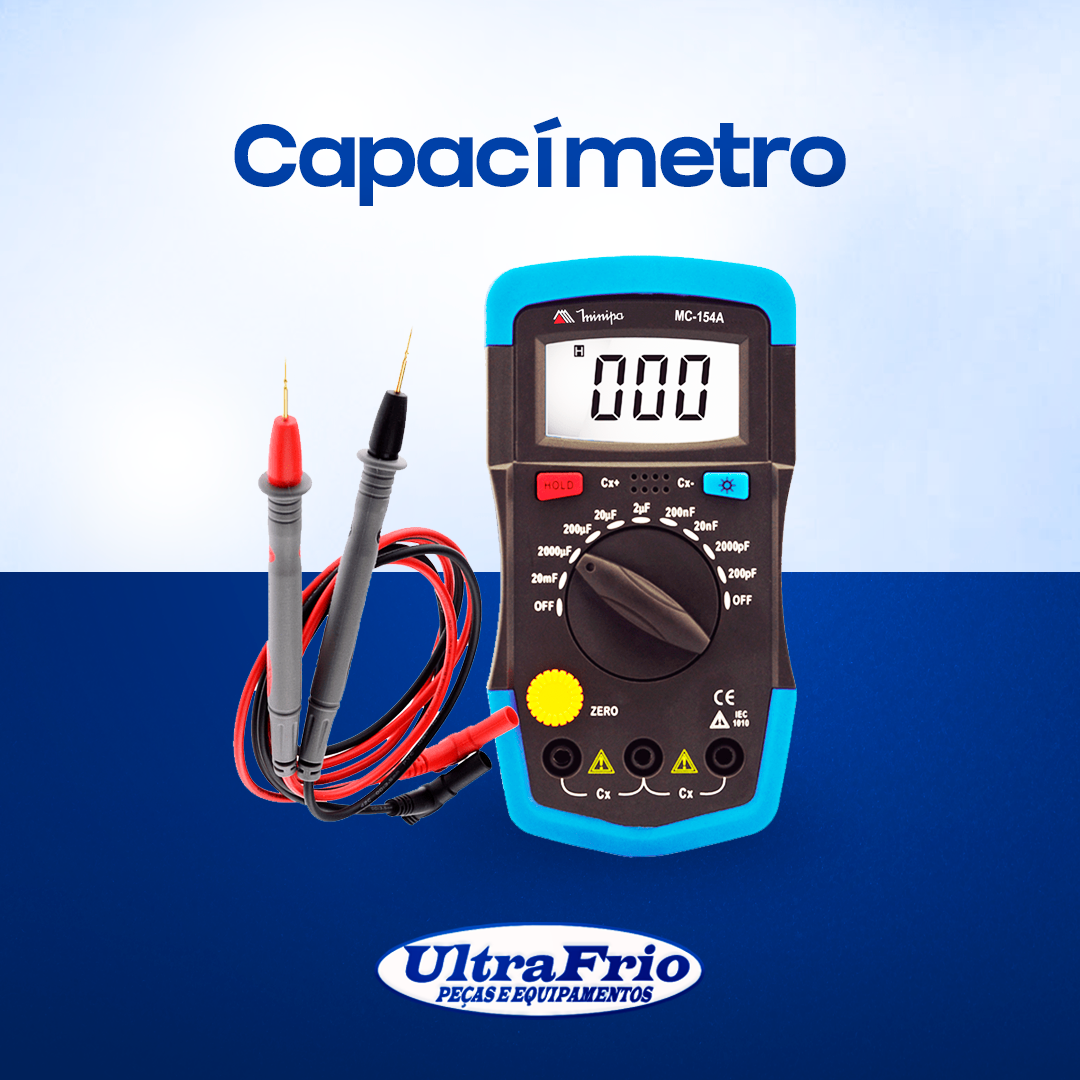 capacimetro