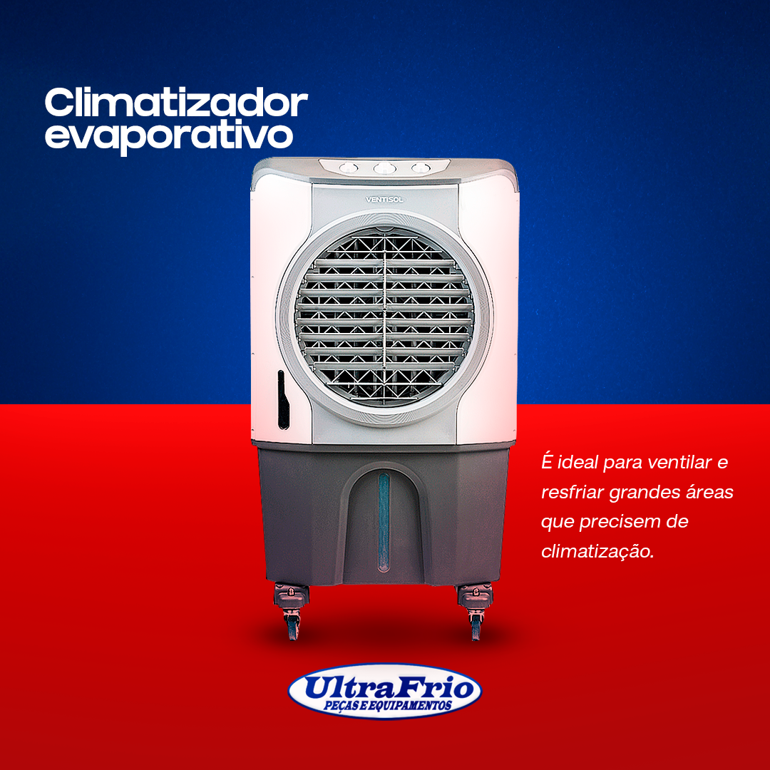 climatizador