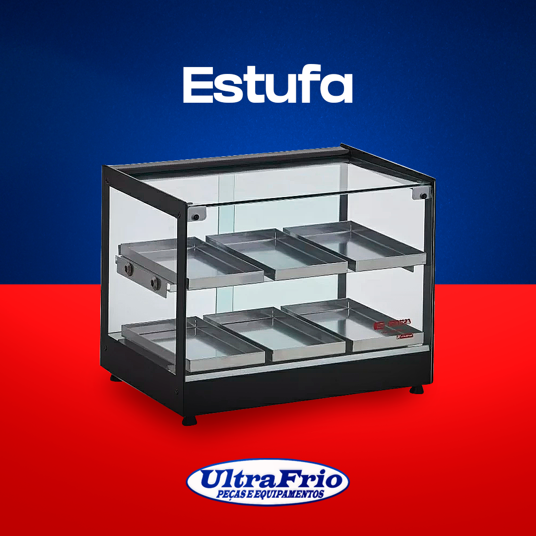 estufa