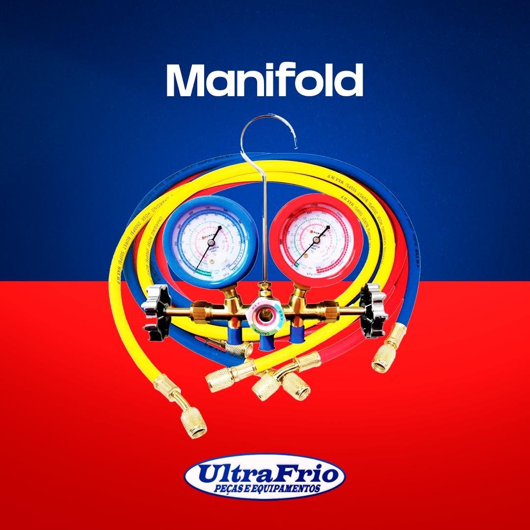 manifold