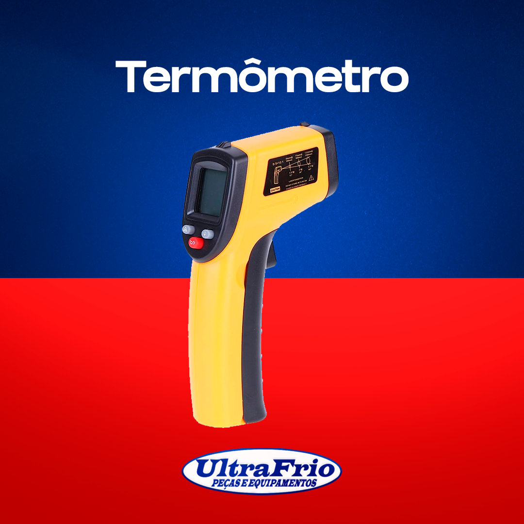 termometro