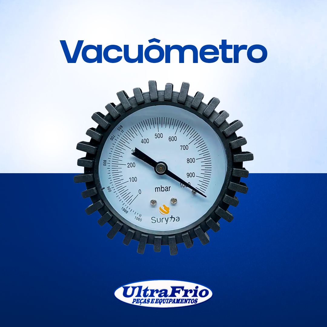 vacuometro