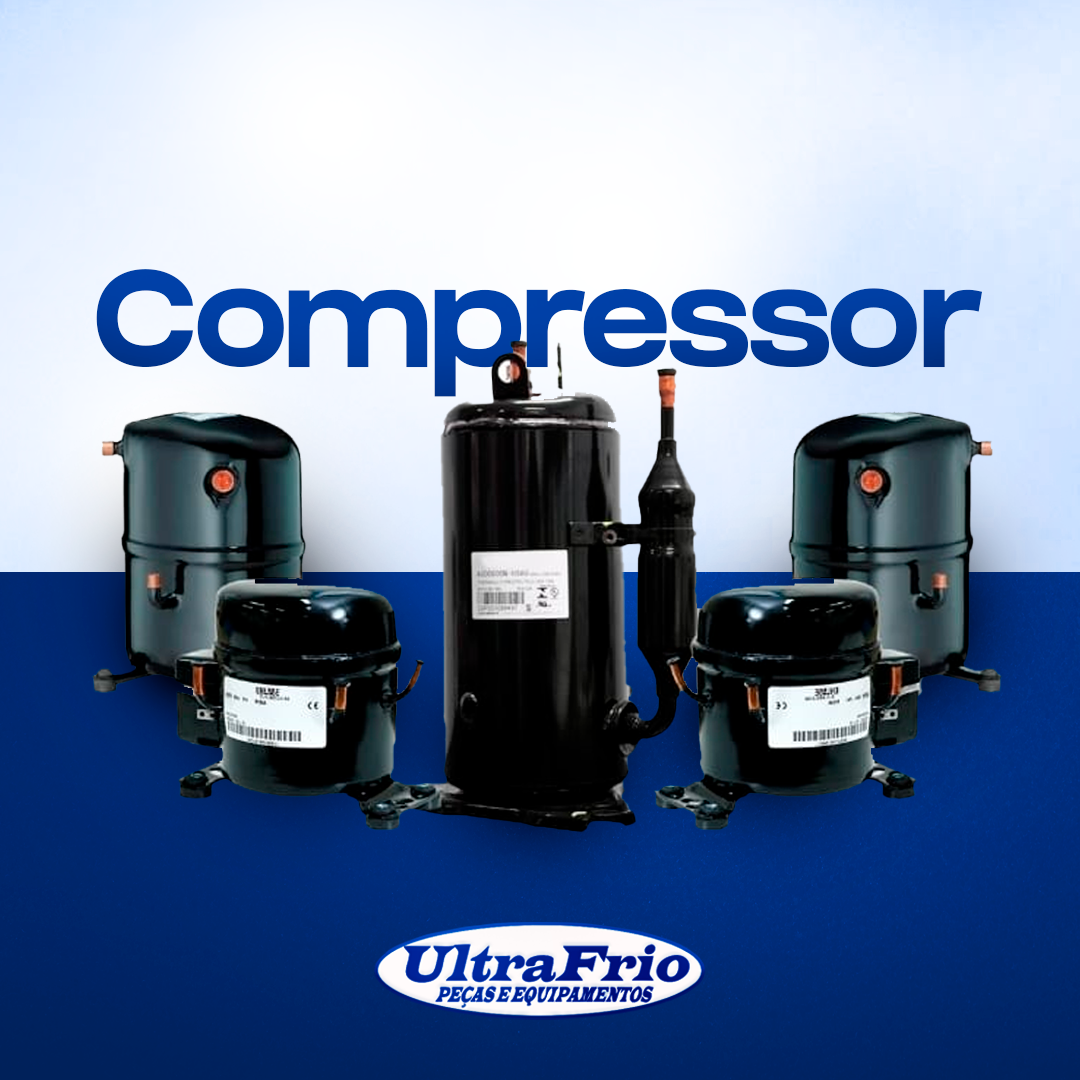 Compressor