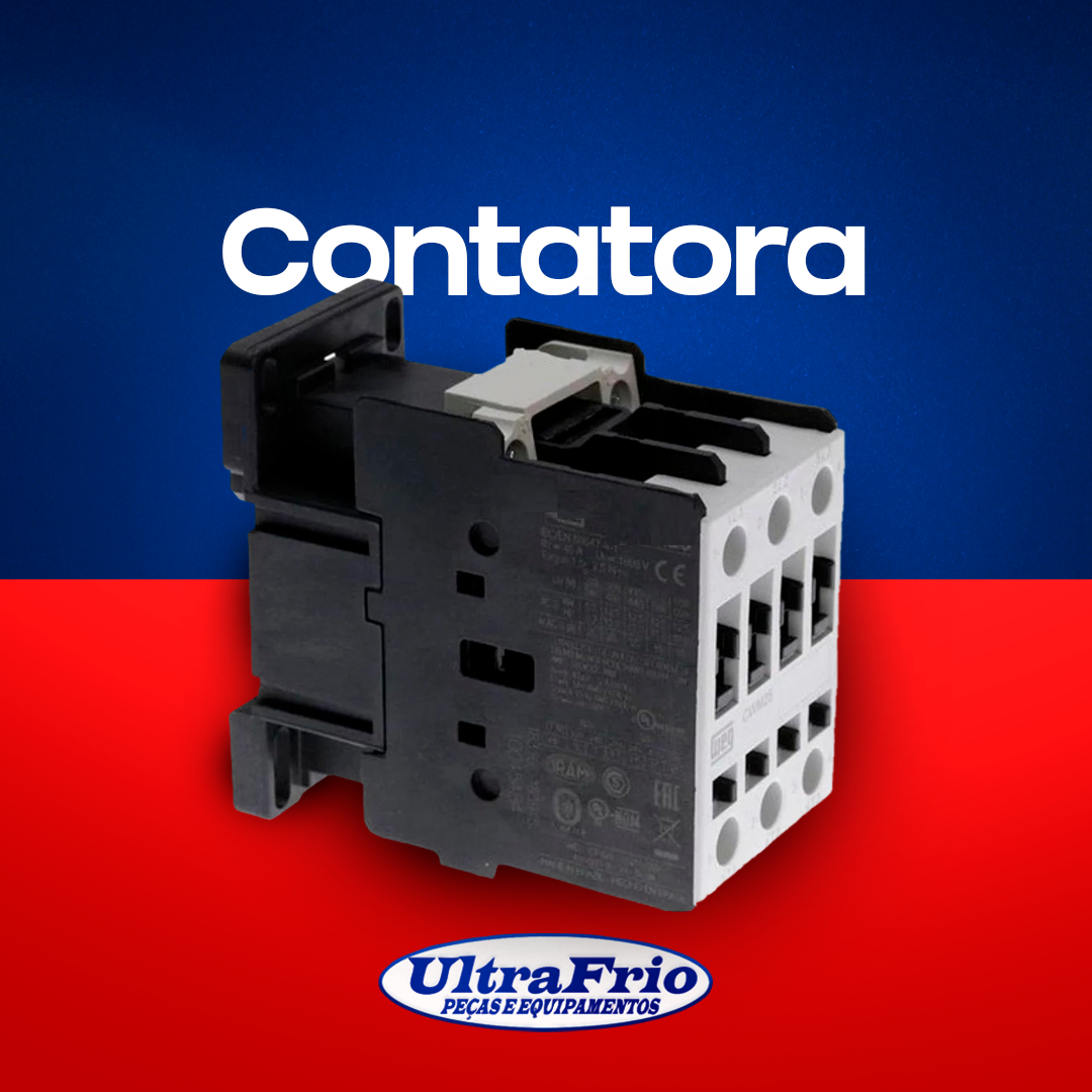 Contatora
