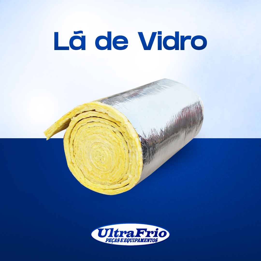 LA DE VIDRO