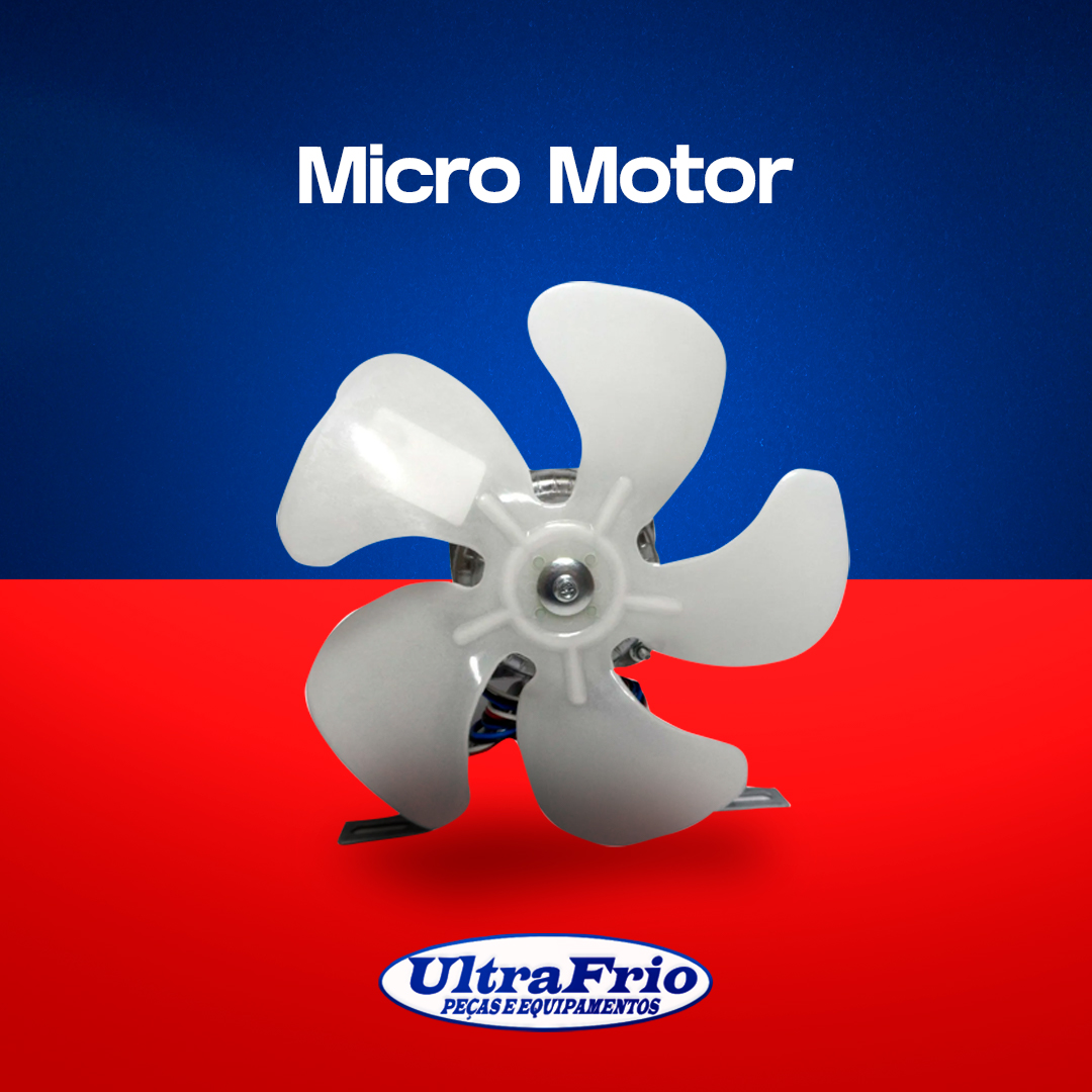 MICRO MOTOR