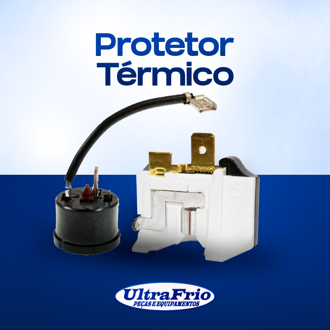 PROTETOR TERMICO