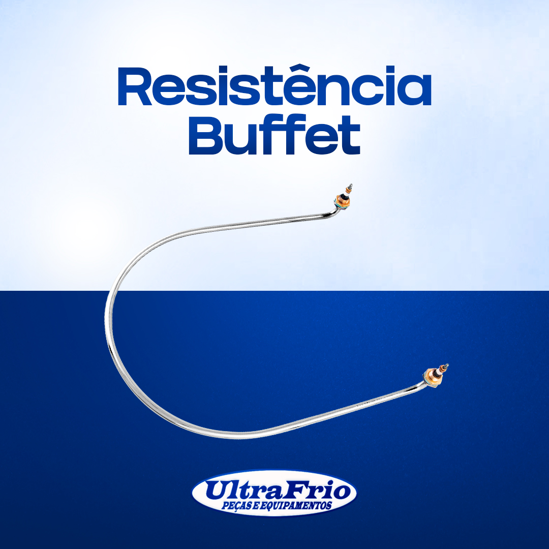 RESISTENCIA BUFFET