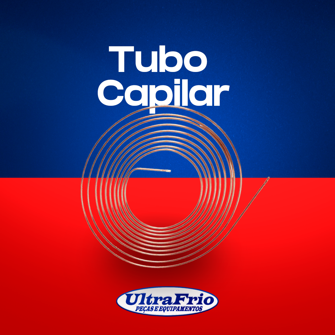 Tubo Capilar