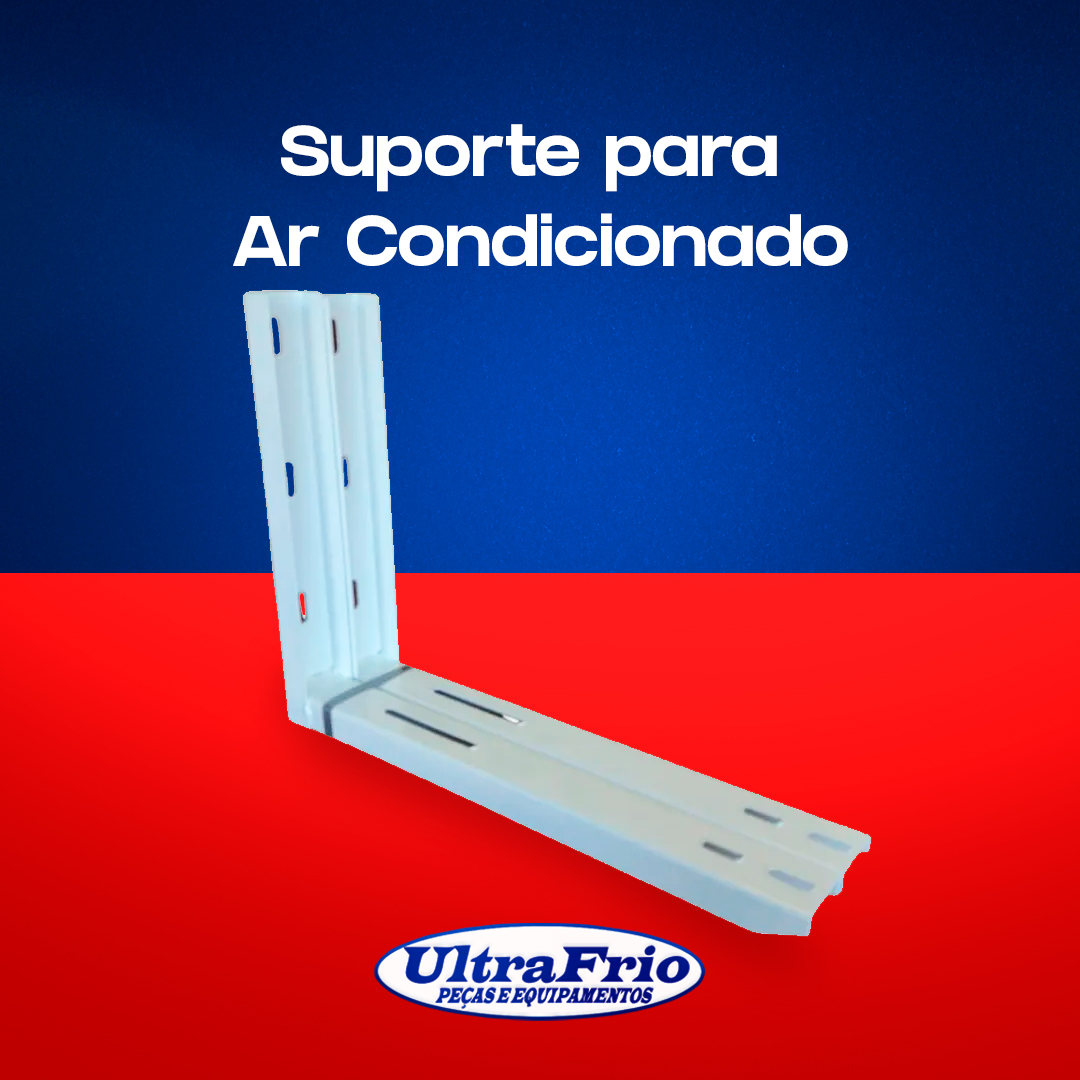 suporte para ar condicionado