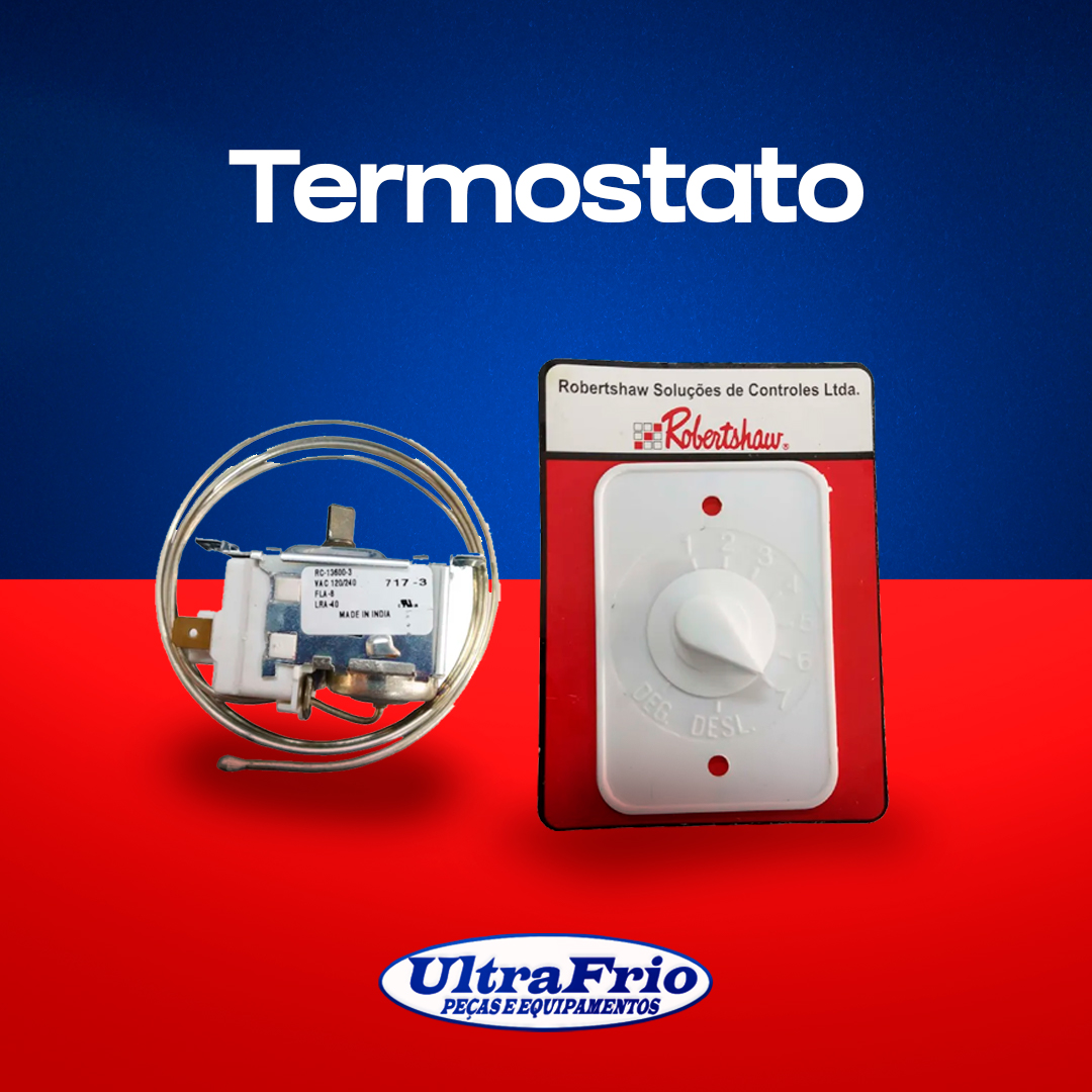 termostato